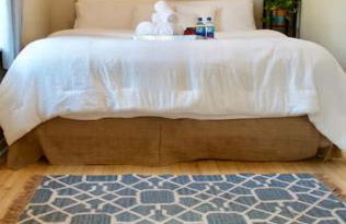 Sunny, Spacious, 3BR 1BA Davlin INN Chicago - Foto 4