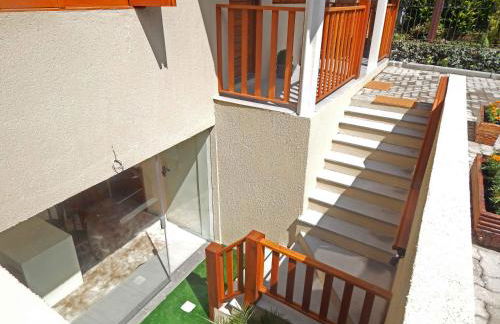 Flats Ouro Gramado Localizado a 900 metros da entrada do Centro de Gramado - Photo 7