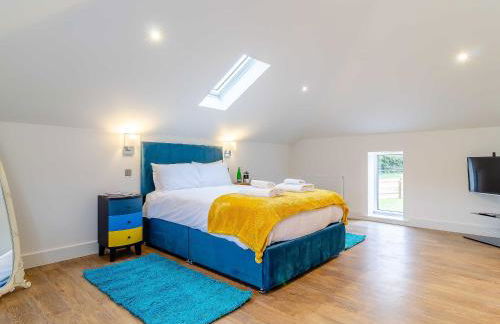 Skylark Barn-Uk31354 - Foto 17