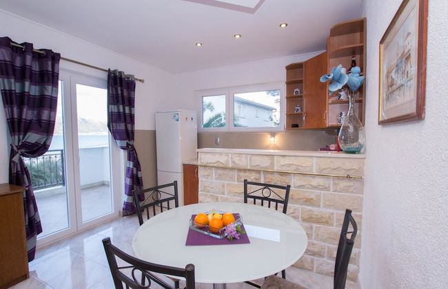 Apartments Marina - Foto 52