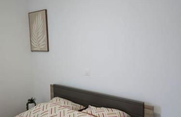 302 - 2 pièces tout équipé à Strasbourg - Foto 21