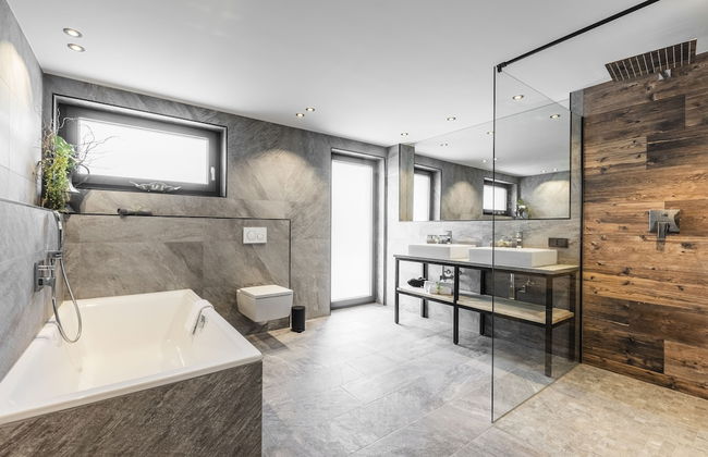 Wilderer Chalets - Foto 40