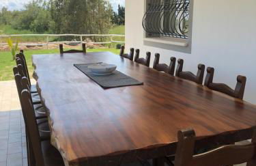 Villa Maralai - Foto 25