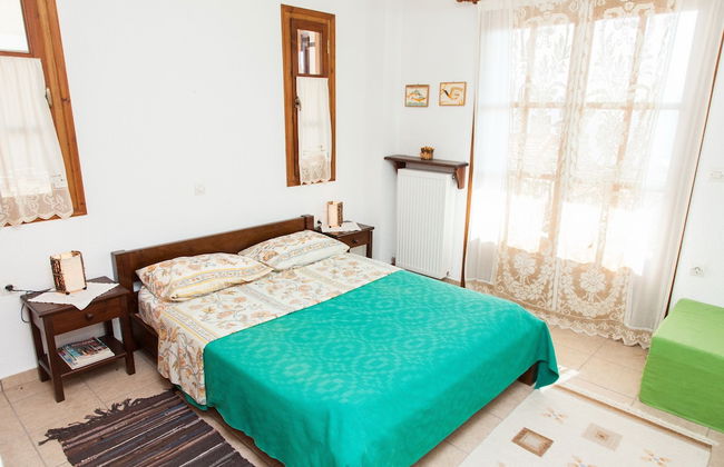 Arachova's Hilltop Delight Apartment - Foto 4