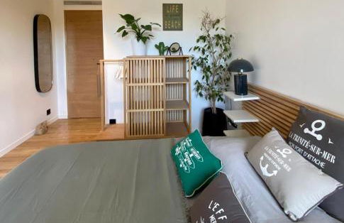 Villa Namasté SPA Hammam port & Mer - Foto 55