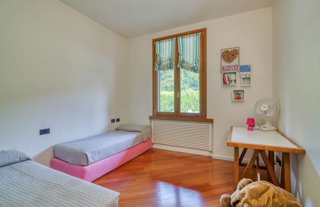 Villa Bella Elena Private Swimming Pool - Photo 14