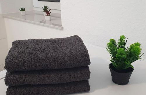 Beautiful Apartment in Bad Oldesloe - Foto 8