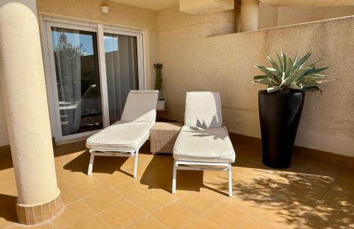 Precioso apartamento con piscina, vistas a mar - Foto 63