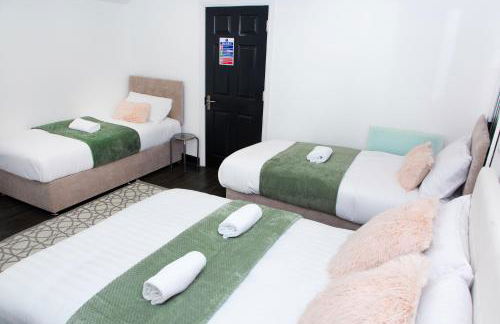 Snuggle Cove Apartments- Walton Road - Foto 52