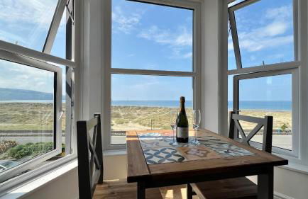 Barmouth Beach Front Apartments - Foto 3