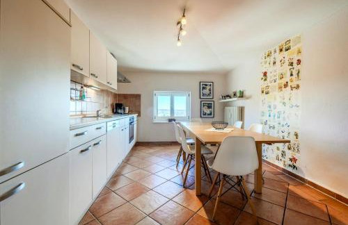 Fürstlich Wohnen am Circus über den Dächern von Putbus - Foto 10