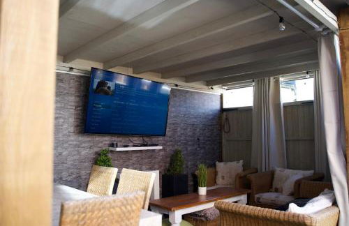 Stunning 5 Bedroom Victorian home with optional hot tub - Foto 10