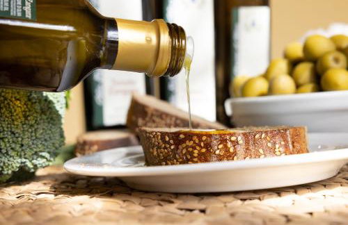 Agriturismo Baglio Vecchio - Foto 80