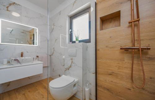 Villa Cesarica ZadarVillas - Foto 26