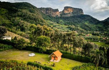 ADM chalé Chiaradia - Foto 12