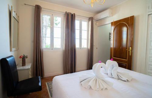 Casa Ancladero Big rooftop terrace, 2 bedroom guesthouse w garden and view - Foto 23