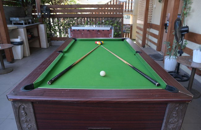 The Villa at The Sea Of Glilee - Photo 43