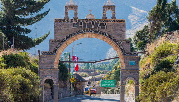 Colca Canyon 2-Day Tour - Photo 5