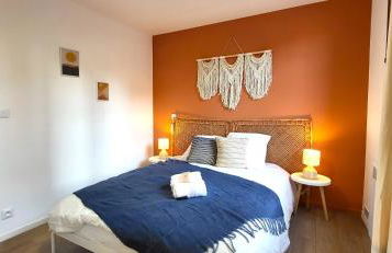 Colonial - Élégant deux-pièces à 20min de Rouen - Foto 6