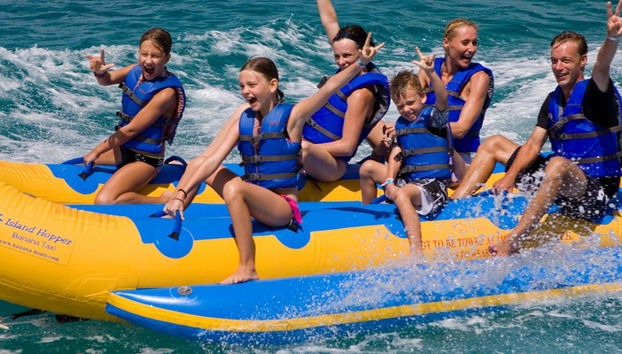 Palm Island in Bus - Tour di giornata completa - Foto 2