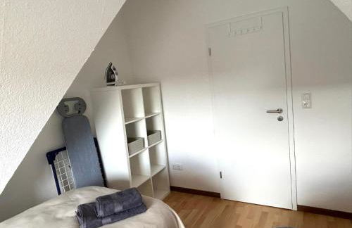 BHV-3, - 4- und 5-Zimmer Wohnungen mit Terrasse, 24h self-check-in, TV, Internet, DisneyPlus, Waschmaschine - Foto 42