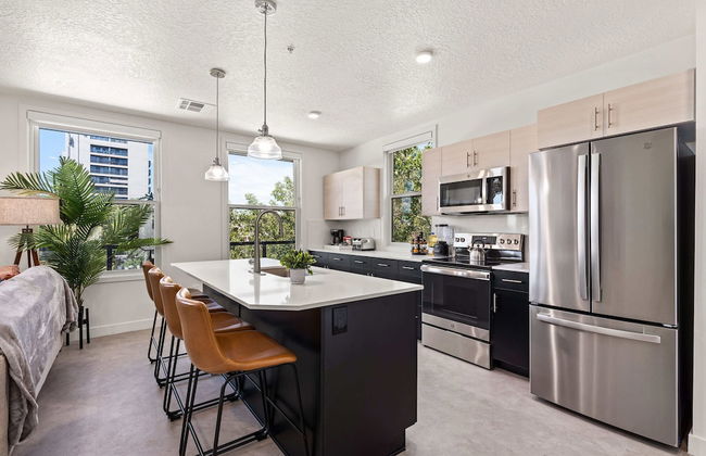 Luxury Apartment in Salt Lake City - Foto 58