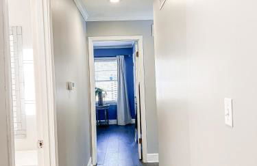 In-Shower Sauna, Fenced Yard w Deck & BBQ Near ATL - Foto 25