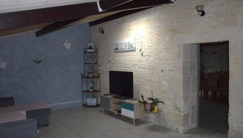 Gites la Marquise - Foto 5