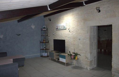 Gites la Marquise - Foto 5