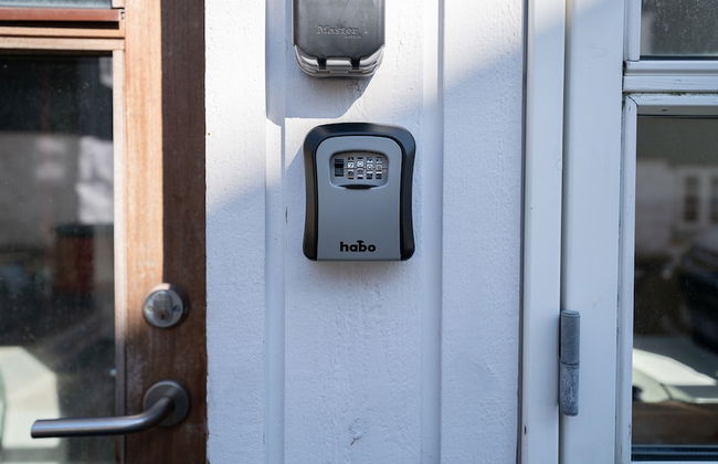 1 Bedroom Apartment | Central | Tórshavn - Photo 25