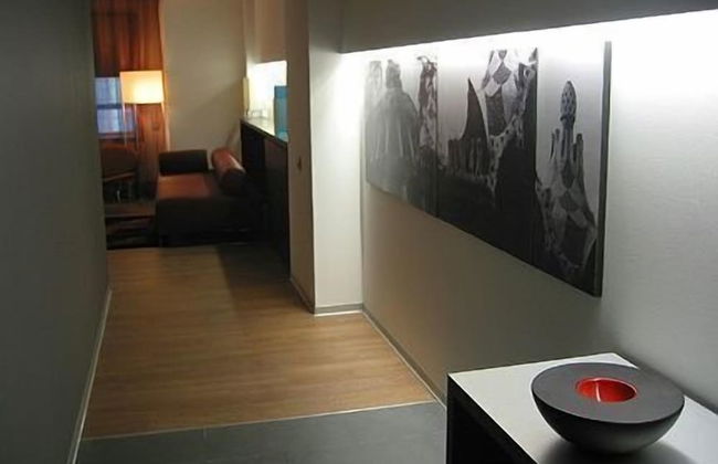 Imperial Suite - Foto 16