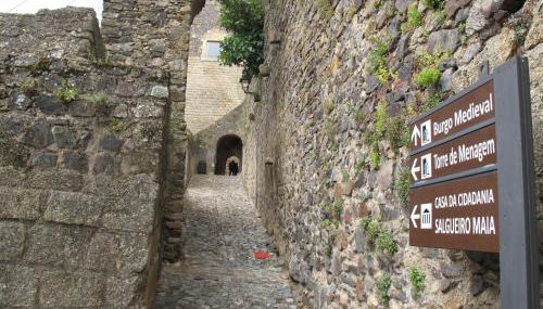 Casa do Castelo - Torre - Foto 3