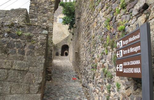 Casa do Castelo - Muralha - Foto 21