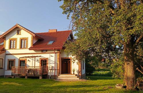 Apartamenty LOS NOBLES w spokojnej okolicy w pobliżu jeziora - Foto 4