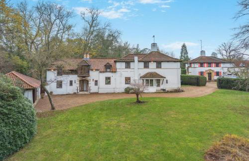6 Bed in Englefield Green oc-e34166 - Foto 32