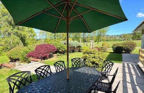 Corrie House with Hot Tub - Foto 43