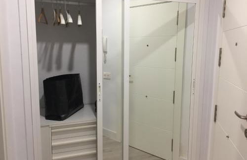 Apartamento frente al mar - Foto 31