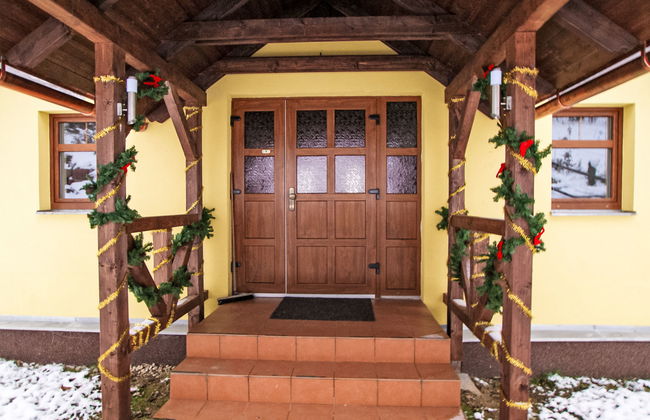 Albrechtice - Foto 42