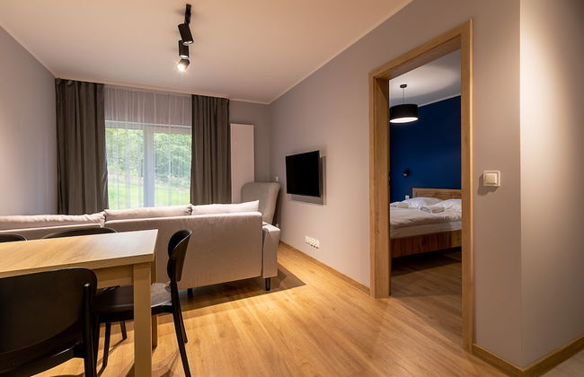 RentPlanet - Osada Górska - Foto 7