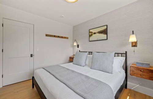 Le Petit Flat - 2 Bed 1 Bath One Level Apartment - Foto 31