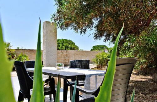 Villa Chiara - Foto 28