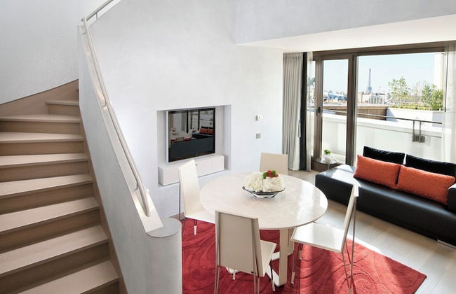 Mandarin Oriental, Paris - Foto 36