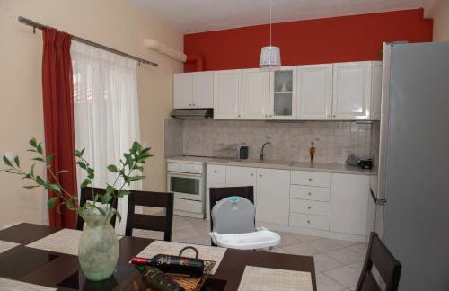 Villa Kondraki - Foto 39