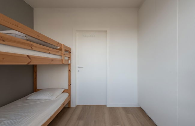 Apartment in Ostend Near the Beach - Foto 6