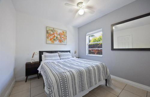 10 min to Las Olas and Beach WD 2 Bed - Foto 9