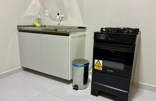 New and functional apartment in Terra das Cachoeiras - Foto 2