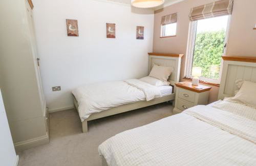 Sunstone Lodge Garreg Haul Lodge - Photo 13