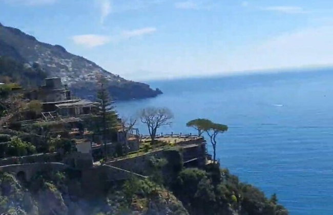 trasferimento da Sorrento a Napoli con sosta di 2 ore a Pompei - Foto 7
