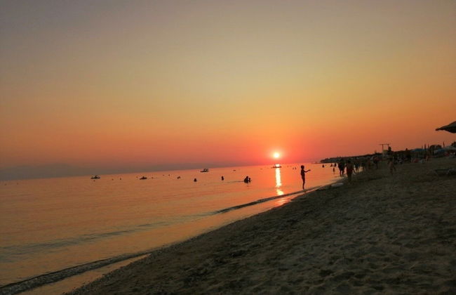 Charming Villa Halkidiki - Nea Kalikrateia - 2-bedroom Apartment - Photo 37