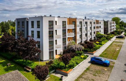 Marina Kąty Rybackie, Sun & Snow - Photo 18